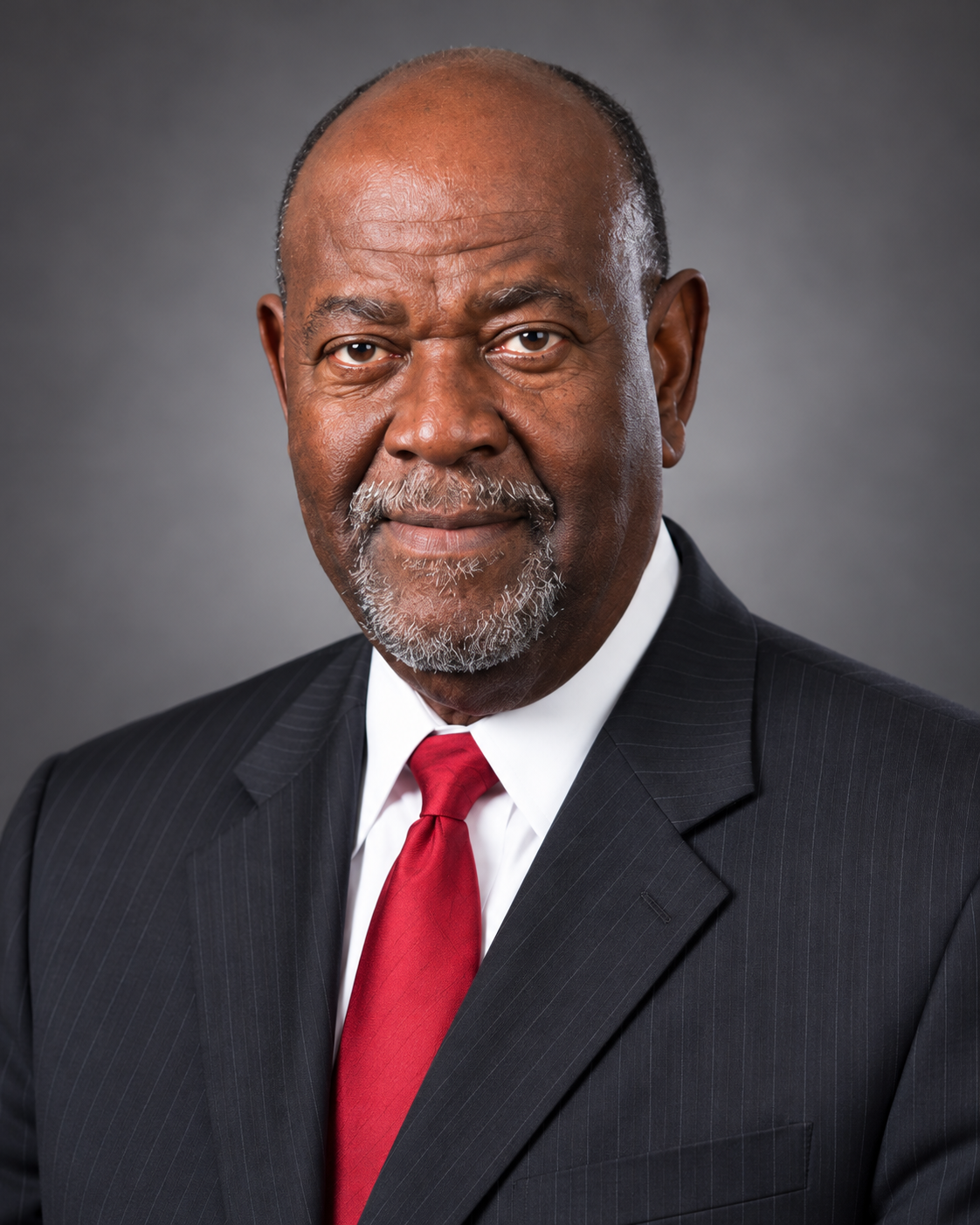 Charles Stamps