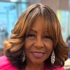 Mrs. Beatrice Foots-Duncantell