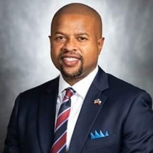 Representative Ron Reynolds
